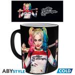 DC Daddy's Lil Monster Heat Change Mug 320 ml Image 3