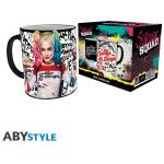 DC Daddy's Lil Monster Heat Change Mug 320 ml Image 4