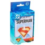 Superman Playing Cards in a Tin Image 2