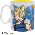 Dragon Dall Mug Goku & Vegeta 460 ml Image 2