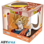 Dragon Dall Mug Goku & Vegeta 460 ml Image 4