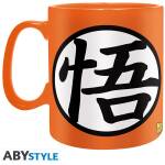 Dragon Dall Mug 460 ml Image 2
