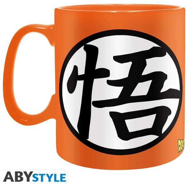 Dragon Dall Mug 460 ml Image 2