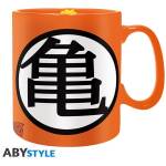 Dragon Dall Mug 460 ml Image 1