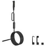 ULEFONE uSmart E02 - ENDOSCOPE DOUBLE CAMERA Image 4
