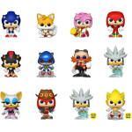 Sonic The Hedgehog Mini Figure (Random) Image 2