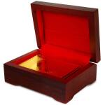 Mikamax - Gold Playing Cards Giftbox Image 3