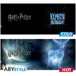 Harry Potter Patronus Heat Change Mug 460 ml Image 3