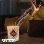 Harry Potter Pack Candle + Acryl + Stickers Image 2