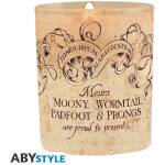 Harry Potter Pack Candle + Acryl + Stickers Image 3