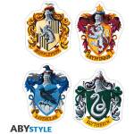 Harry Potter Pack Candle + Acryl + Stickers Image 5