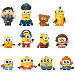 Funko Mystery Minis figure Minions 2 (Assorted/Random) Image 2
