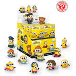 Funko Mystery Minis figure Minions 2 (Assorted/Random) Image 1
