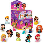 Funko Mystery Minis Disney Ultimate Princess (Assorted/Random) Image 1
