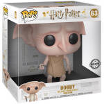 Funko Pop! Harry Potter - Dobby Exclusive 23cm #63 Image 1