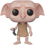 Funko Pop! Harry Potter - Dobby Exclusive 23cm #63 Image 2