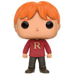 Funko Pop! Harry Potter - Ron Weasley Exclusive #28 Image 2