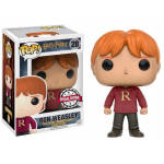 Funko Pop! Harry Potter - Ron Weasley Exclusive #28 Image 1