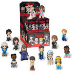 Funko Mystery Minis Stranger Things (Assorted/Random) Image 1