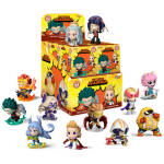 Funko Mystery Minis My Hero Academia Serie 9 (Assorted/Random) Image 1