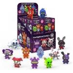 Funko Mystery Minis Five nights at Freddys Events (Assorted/Random) Image 1