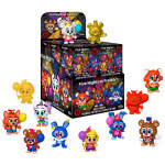 Funko Mystery Minis Five Nights at Freddys figure (Assorted/Random) Image 1
