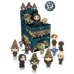 Funko Mystery Minis Harry Potter figure (Assorted/Random) Image 1