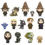 Funko Mystery Minis Harry Potter figure (Assorted/Random) Image 2