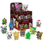 Funko Mystery Minis Friday Night at Freddys Security Breach (Assorted/Random) Image 1