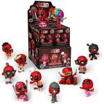 Funko Mystery Minis Marvel Deadpool 30th (Assorted/Random) Image 1