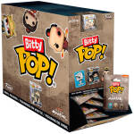 Funko Bitty Pop Mystery figure Avatar The Last Airbender (Assorted/Random) Image 1
