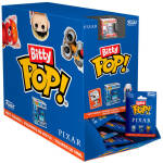 Funko Bitty Pop Mystery figure Disney Pixar (Assorted/Random) Image 1
