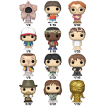 Funko Bitty Pop Mystery figure Stranger Things (Assorted/Random) Image 2