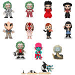 Funko Mystery Mini figure Beetlejuice (Assorted/Random) Image 2