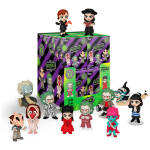 Funko Mystery Mini figure Beetlejuice (Assorted/Random) Image 1