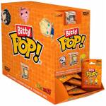 Funko Bitty POP Mystery figure Dragon Ball Z (Assorted/Random) Image 1