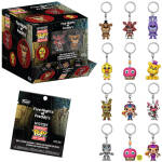 Funko Pocket POP Keychain Mystery Five Nights at Freddys (Assorted/Random) Image 1