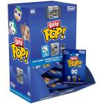 Funko Bitty POP Mystery figure DC Comics (Assorted/Random) Image 1