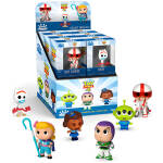 Funko Mini Vinyl figure Disney Pixar Toy Story 4 (Assorted/Random) Image 1
