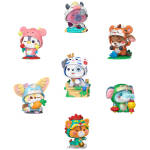 Funko Kiguzoomies Blind Box figure (Assorted/Random) Image 2