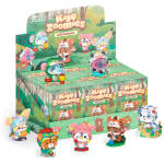 Funko Kiguzoomies Blind Box figure (Assorted/Random) Image 1