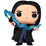 Funko Pop! Harry Potter - Severus Snape #195 Image 2