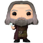 Funko Pop! Harry Potter - Aberforth Dumbledore #190 Image 2