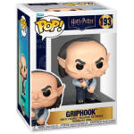 Funko Pop! Harry Potter - Griphook #193 Image 1