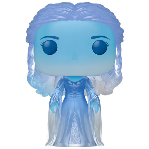 Funko Pop! Harry Potter - Helena Ravenclaw (Glows in the Dark) #192 Image 2