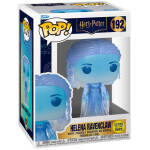 Funko Pop! Harry Potter - Helena Ravenclaw (Glows in the Dark) #192 Image 1