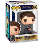 Funko Pop! Harry Potter - Neville Longbottom #194 Image 1