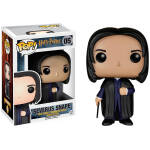 Funko Pop! Harry Potter - Severus Snape #05 Image 3