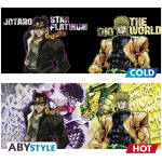 Jojo's Bizarre Adventure Heat Change Mug 460 ml Image 3