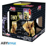 Jojo's Bizarre Adventure Heat Change Mug 460 ml Image 4